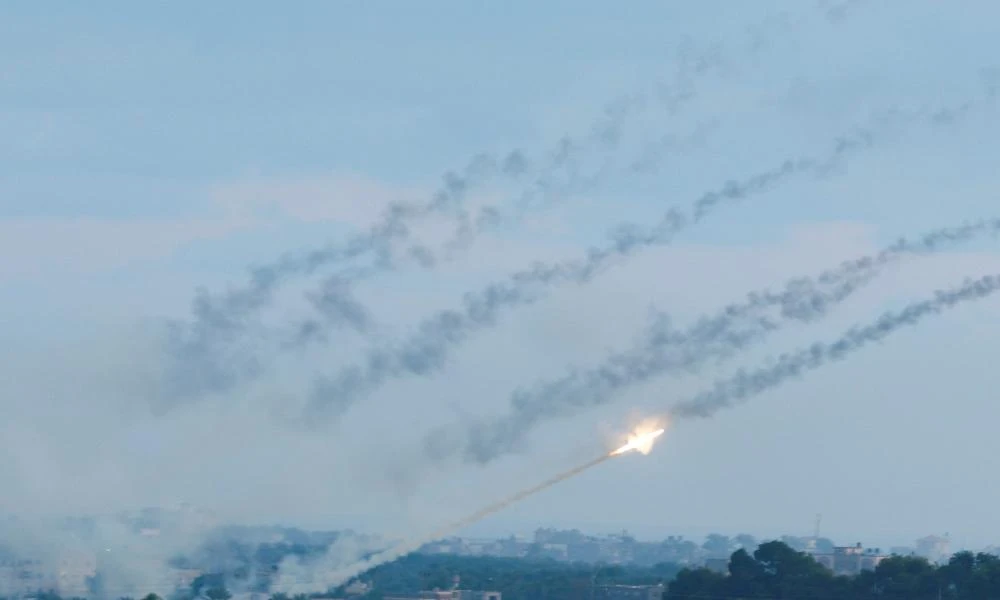 Συναγερμός σε ολόκληρο το Ισραήλ για εισερχόμενους πυραύλους